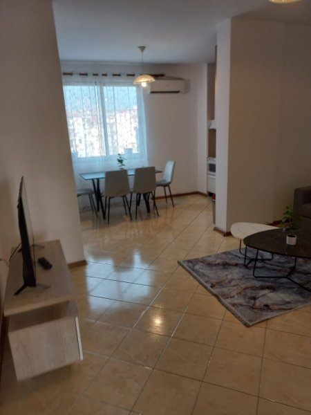 Tirane, jepet me qera apartament 2+1+Ballkon Kati 4, 100 m² 550 € (Don Bosko , prane viva market)