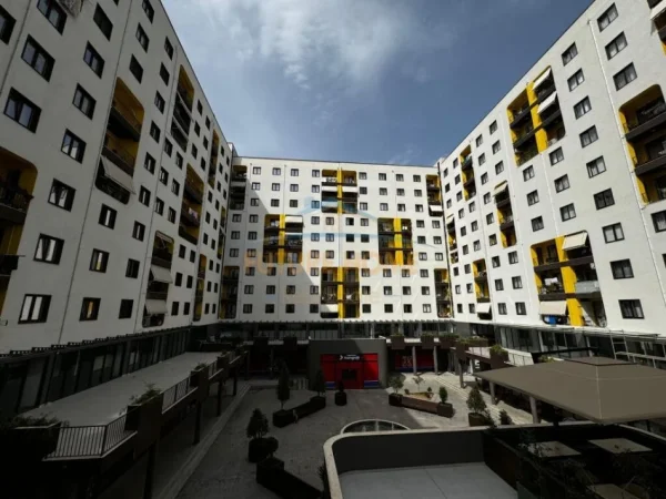 Tirane, shitet apartament 2+1 Kati 2, 104 m² 160.000 € (Yzberisht)