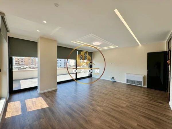 Apartament Modern 2+1+2 me qira për biznes në Myslym Shyr!
