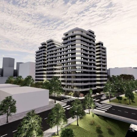 Tirane, shitet apartament 3+1 , 130 m² (Corner Residence)