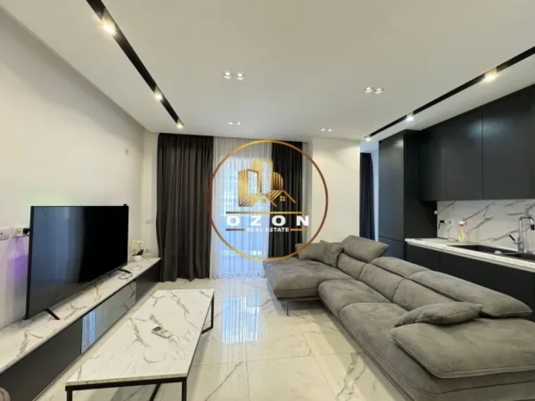 Apartament modern 2+1+2 për qira tek Kompleksi Panorama, pranë ish Shkolles Harry Fultz!