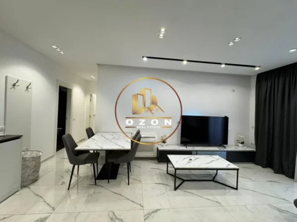 Apartament modern 2+1+2 për qira tek Kompleksi Panorama, pranë ish Shkolles Harry Fultz!