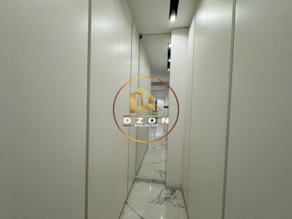 Apartament modern 2+1+2 për qira tek Kompleksi Panorama, pranë ish Shkolles Harry Fultz!