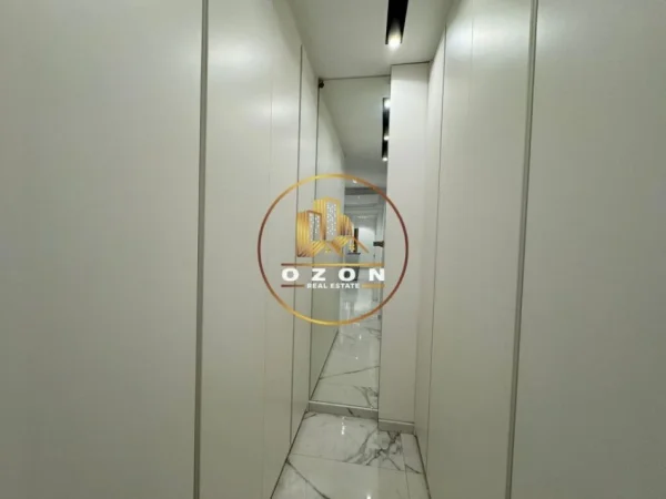 Apartament modern 2+1+2 për qira tek Kompleksi Panorama, pranë ish Shkolles Harry Fultz!