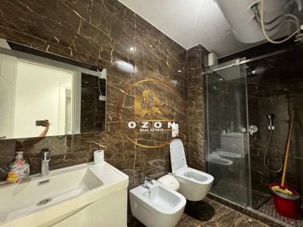 Apartament modern 2+1+2 për qira tek Kompleksi Panorama, pranë ish Shkolles Harry Fultz!