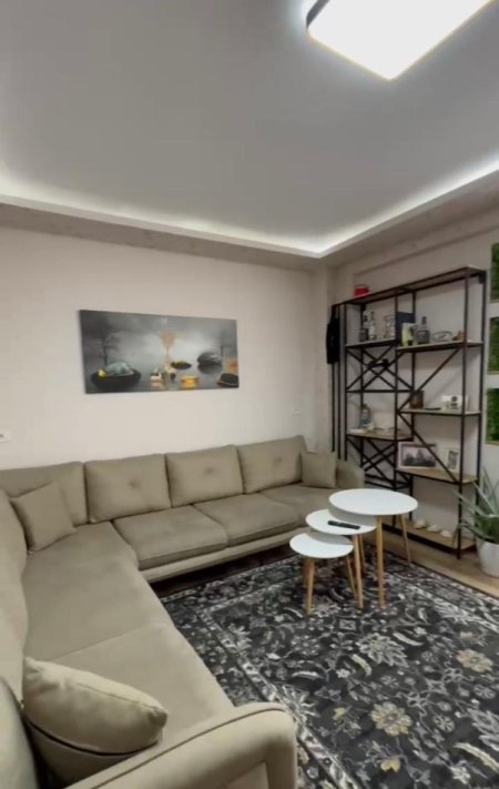 Durres, shitet apartament 2+1+Ballkon Kati 2, 98 m² 130.000 € (Lagjia 13, plazh (Iliria))