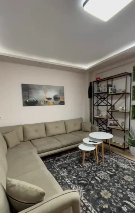 Durres, shitet apartament 2+1+Ballkon Kati 2, 98 m² 130.000 € (Lagjia 13, plazh (Iliria))