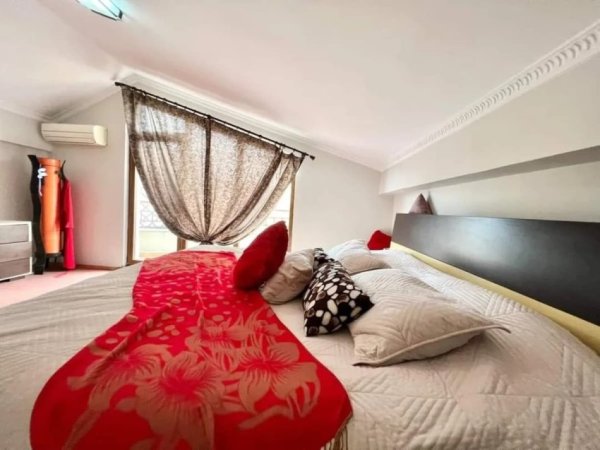 Tirane, shitet apartament 3+1 , 230 m² 260.000 € (Kodra e Diellit)