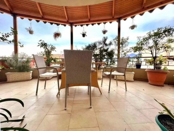 Tirane, shitet apartament 3+1 , 230 m² 260.000 € (Kodra e Diellit)