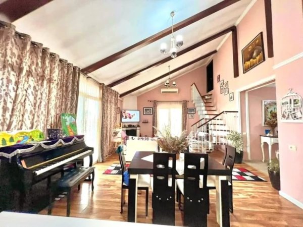 Tirane, shitet apartament 3+1 , 235 m² 255.000 € (Kodra e Diellit)
