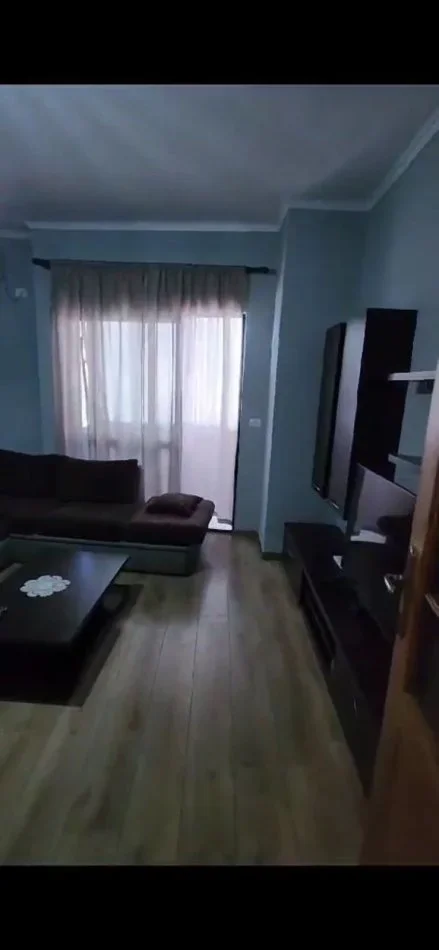 Tirane, jepet me qera apartament 3+1+Ballkon Kati 6, 113 m² 600 € (DON BOSKO)
