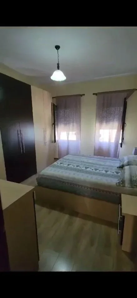 Tirane, jepet me qera apartament 3+1+Ballkon Kati 6, 113 m² 600 € (DON BOSKO)