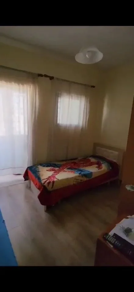 Tirane, jepet me qera apartament 3+1+Ballkon Kati 6, 113 m² 600 € (DON BOSKO)