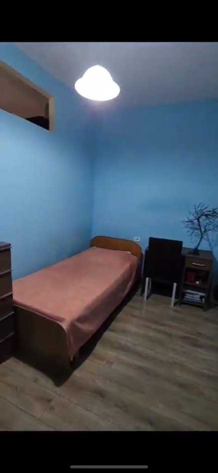 Tirane, jepet me qera apartament 3+1+Ballkon Kati 6, 113 m² 600 € (DON BOSKO)