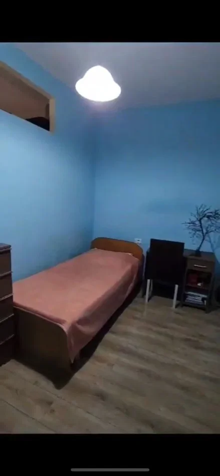 Tirane, jepet me qera apartament 3+1+Ballkon Kati 6, 113 m² 600 € (DON BOSKO)