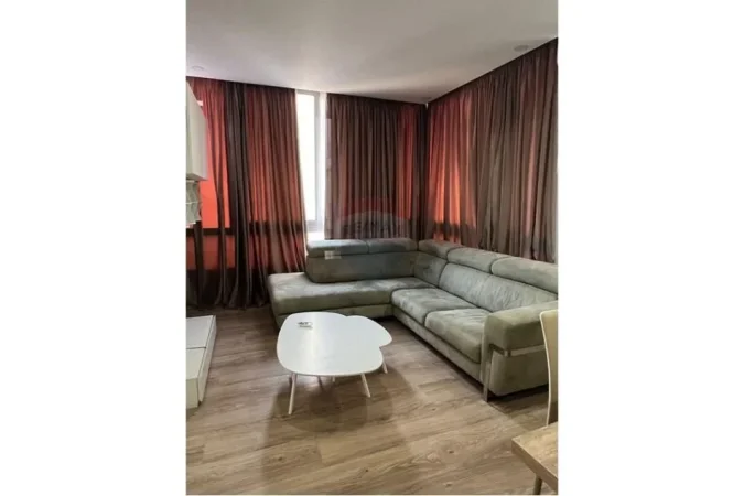 Tirane, shitet apartament 3+1+Aneks Kati 4, 103 m² (JEPET ME QERA APARTAMENT 3+1+2 TEK LIQENI I THATE)