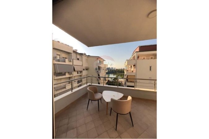 Tirane, shitet apartament 3+1+Aneks Kati 4, 103 m² (JEPET ME QERA APARTAMENT 3+1+2 TEK LIQENI I THATE)