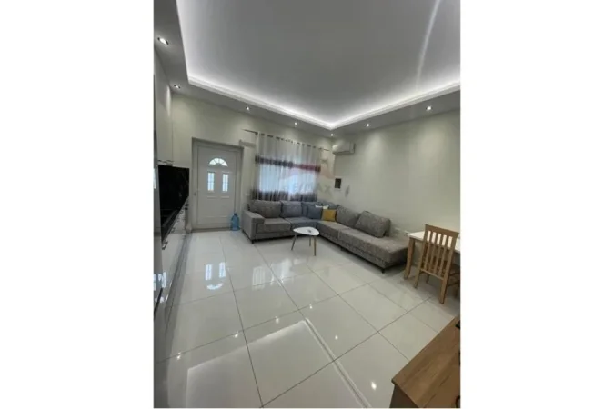 Tirane, jepet me qera apartament 1+1+Ballkon Kati 3, 68 m² 400 € (Don Bosko - Jordan Misja, Shqipëri)