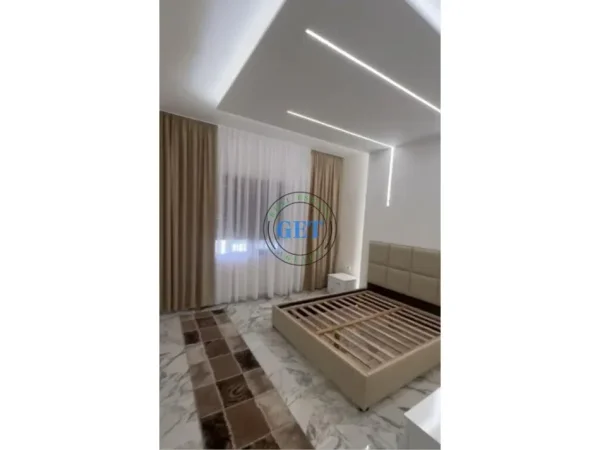 Durres, shitet apartament 3+1+Ballkon Kati 0, 110 m² 145.000 € (Ish Keneta Durres)