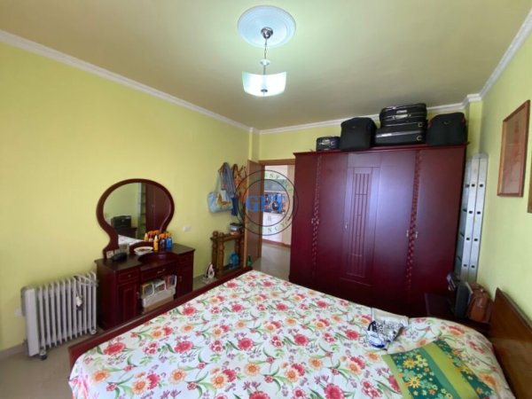 Durres, shitet apartament 1+1+Ballkon Kati 4, 74 m² 180.000 € (Golem Durres)