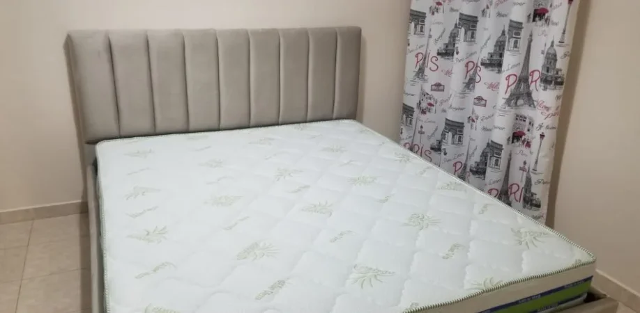 Tirane, jepet me qera apartament 1+1 Kati 6, 65 m² (Mbrapa Bar Oslo, Astir)