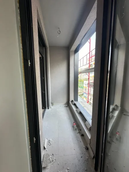 Tirane, shitet apartament 2+1 Kati 5, 195.000 € (SHESIM APARTAMENT 2+1+2 KOPSHTI ZOOLOGJIK!)