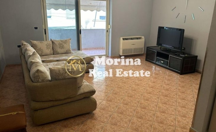 Tirane, jepet me qera apartament 3+1 , 120 m² 650 € (Rruga e Elbasanit)