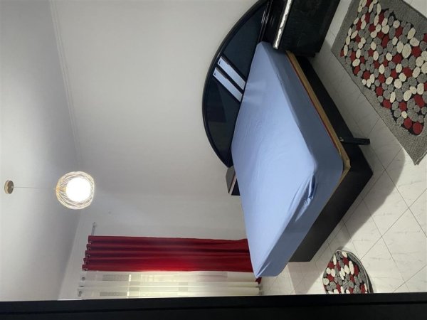 Tirane, jepet me qera apartament 2+1 Kati 3, 74 m² 500 € (rruga Qemal Stafa)