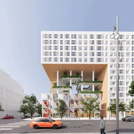 📍Bulevardi Ri Top Location💥Shitet Ap 3+1