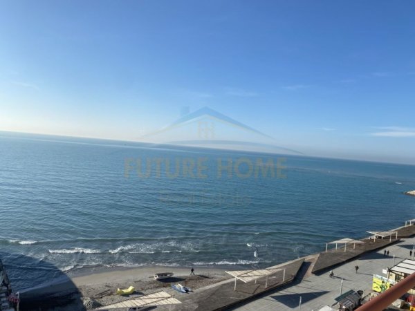 Durres, jepet me qera apartament 3+1+Ballkon Kati 7, 130 m² 600 € (Prane rruga Taulantia , Vollga)