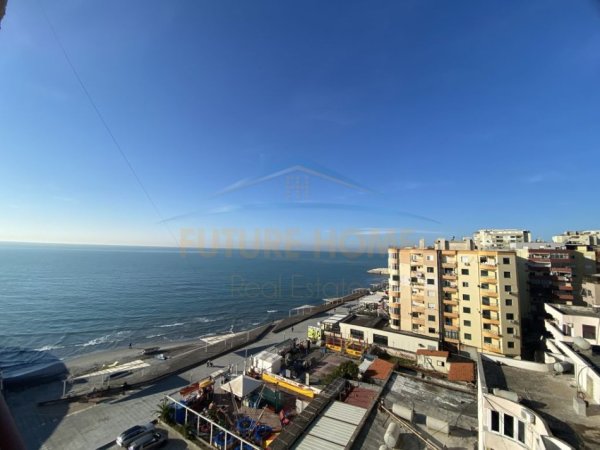 Durres, jepet me qera apartament 3+1+Ballkon Kati 7, 130 m² 600 € (Prane rruga Taulantia , Vollga)