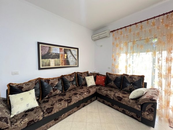 Golem, shitet apartament 1+1+Ballkon Kati 4, 77 m² 75.000 € (Prane Hotel Flowe , Golem)