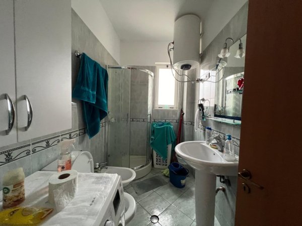 Golem, shitet apartament 1+1+Ballkon Kati 4, 77 m² 75.000 € (Prane Hotel Flowe , Golem)