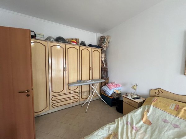 Golem, shitet apartament 1+1+Ballkon Kati 4, 77 m² 75.000 € (Prane Hotel Flowe , Golem)