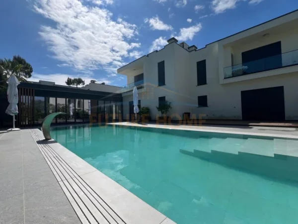 Gjiri Lalezit | Hamallaj, jepet me qera Vile 2 Katshe Kati 0, 500 m² 3.200 € (Vala Mar residence , Gjiri Lalzit.)