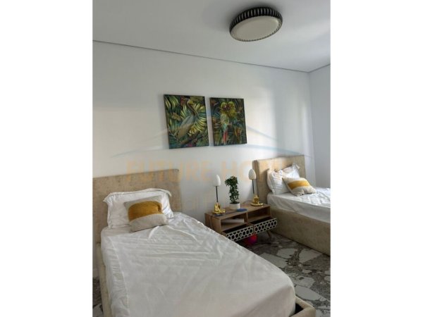 Gjiri Lalezit | Hamallaj, shitet apartament 2+1 Kati 0, 386 m² 320.000 € (San Pietro residence , Gjiri Lalzit)