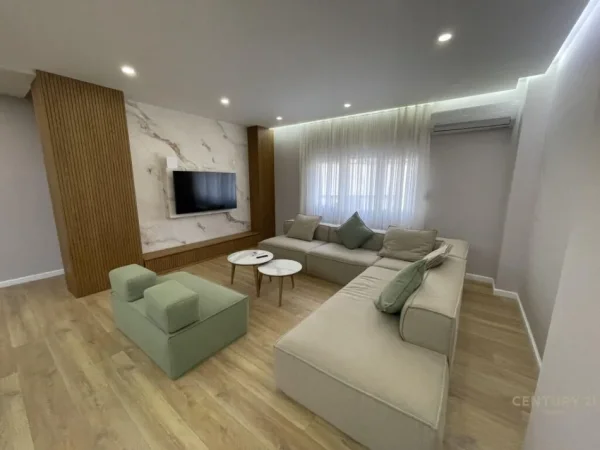 Tirane, shitet apartament 2+1 Kati 4, 113 m² 350.000 € (QENDER)