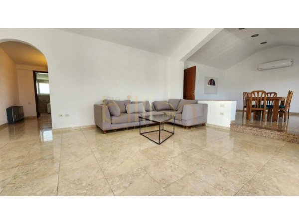 Tirane, jepet me qera apartament+verande | Penthouse 3+1+Ballkon Kati 7, 1.200 m² (Liqeni i Thate, Tirana, Albania)