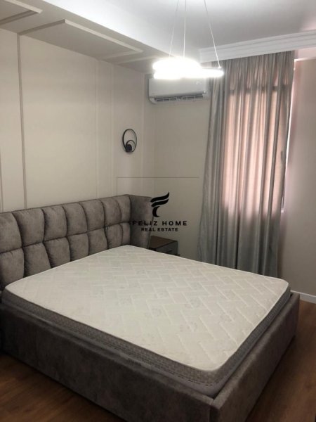 Tirane, jepet me qera apartament 2+1+Ballkon Kati 8, 100 m² 800 € (ISH PARKU)