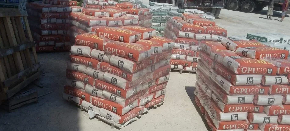 Tirane, shes SHITEN MAKINERI PRODHIMI