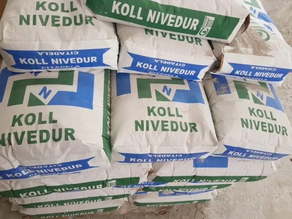 Tirane, shes SHITEN MAKINERI PRODHIMI