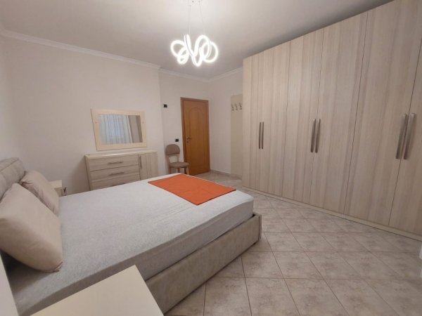 !!!DHENE!!!Durres, jap me qera apartament 2+1+Ballkon Kati 10, 92 m² 500 € (ne Bulevardin e Durresit)