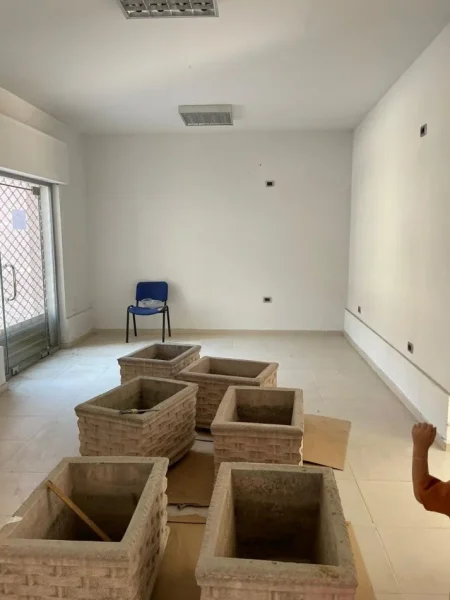 Tirane, shitet shtepi 2+1+Aneks Kati 1, 90 m² (Shaban Hysa)