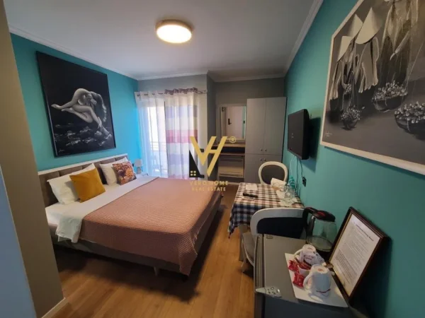 Tirane, shitet apartament Kati 9, 300 m² 1.300.000 € (RRUGA E KAVAJES)