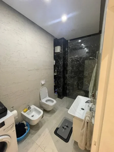 Tirane, shitet apartament 1+1+Ballkon Kati 2, 73 m² 140.000 € (Kodra e Diellit)