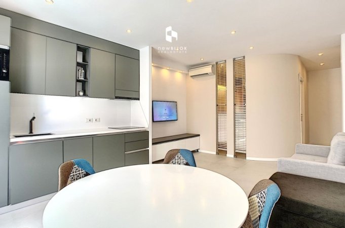 UNIK: 1+1 BUZE DETIT,  📍Qerret - Durres, ne vije te Pare || 125,000€ || ( 2 min nga Laguna ) | Pamje Fantastike nga Deti ||  Mundesi Blerje Garazhi
