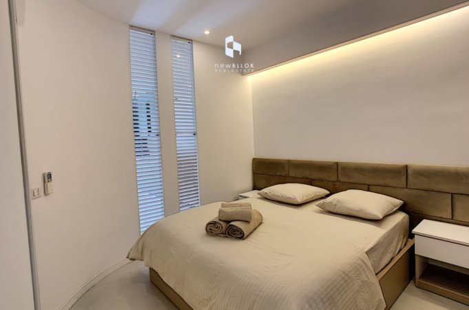 UNIK: 1+1 BUZE DETIT,  📍Qerret - Durres, ne vije te Pare || 125,000€ || ( 2 min nga Laguna ) | Pamje Fantastike nga Deti ||  Mundesi Blerje Garazhi