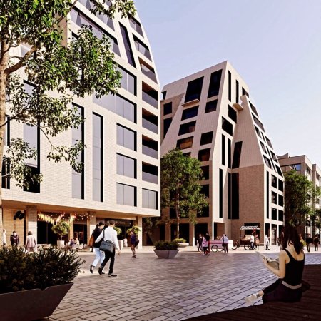 Tirane, shitet apartament 1+1 , 74 m² (Stadiumi Dinamo)