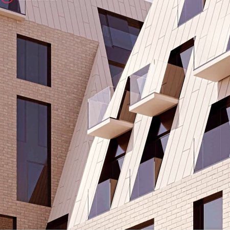 Tirane, shitet apartament 1+1 , 74 m² (Stadiumi Dinamo)