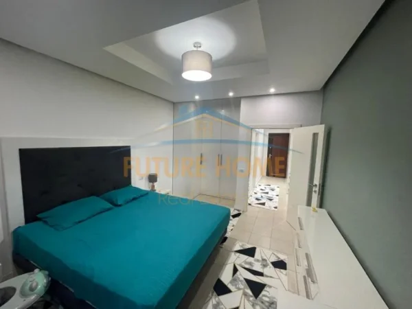 Tirane, shitet apartament 1+1+Ballkon Kati 2, 73 m² (Kodra e Diellit)